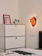 Toledo Metal Wall Lamp — product view 16