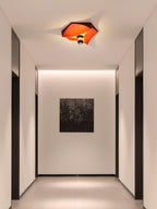 Toledo Metal Wall Lamp — product view 17