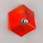Toledo Metal Wall Lamp — product view 18