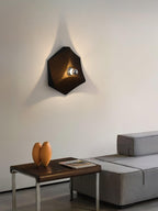 Toledo Metal Wall Lamp — product view 20