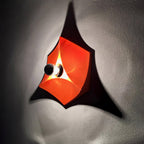 Toledo Metal Wall Lamp — product view 25