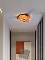 Toledo Metal Wall Lamp — product view 27