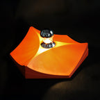 Toledo Metal Wall Lamp — product view 36