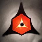 Toledo Metal Wall Lamp — product view 37