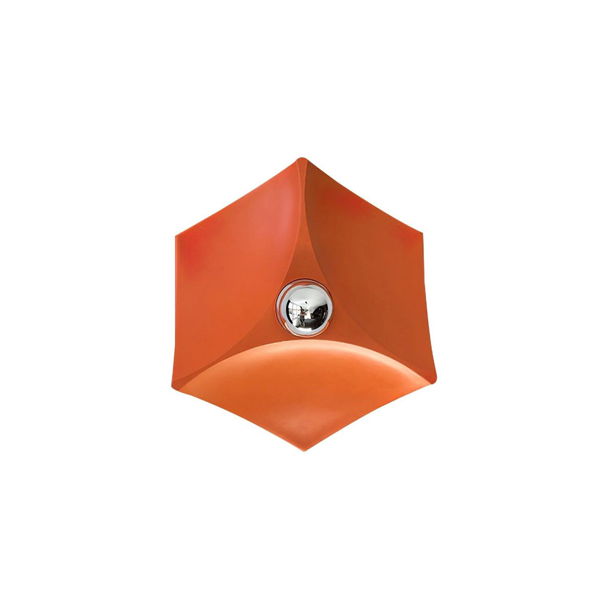Toledo Metal Wall Lamp — product view 40