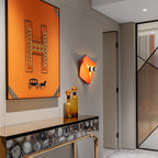 Toledo Metal Wall Lamp — product view 41
