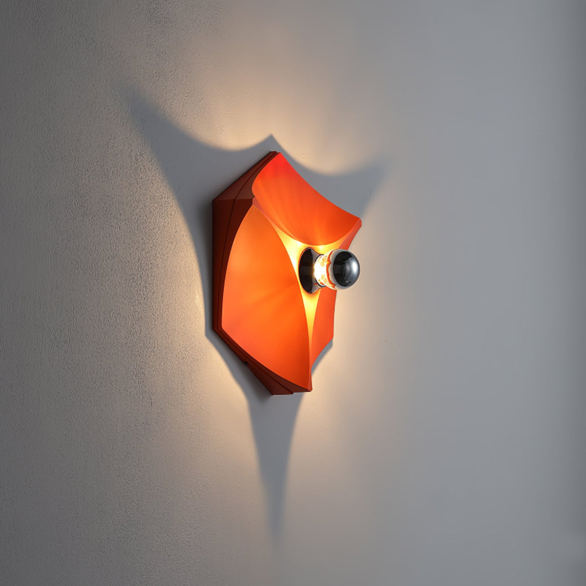 Toledo Metal Wall Lamp — product view 42