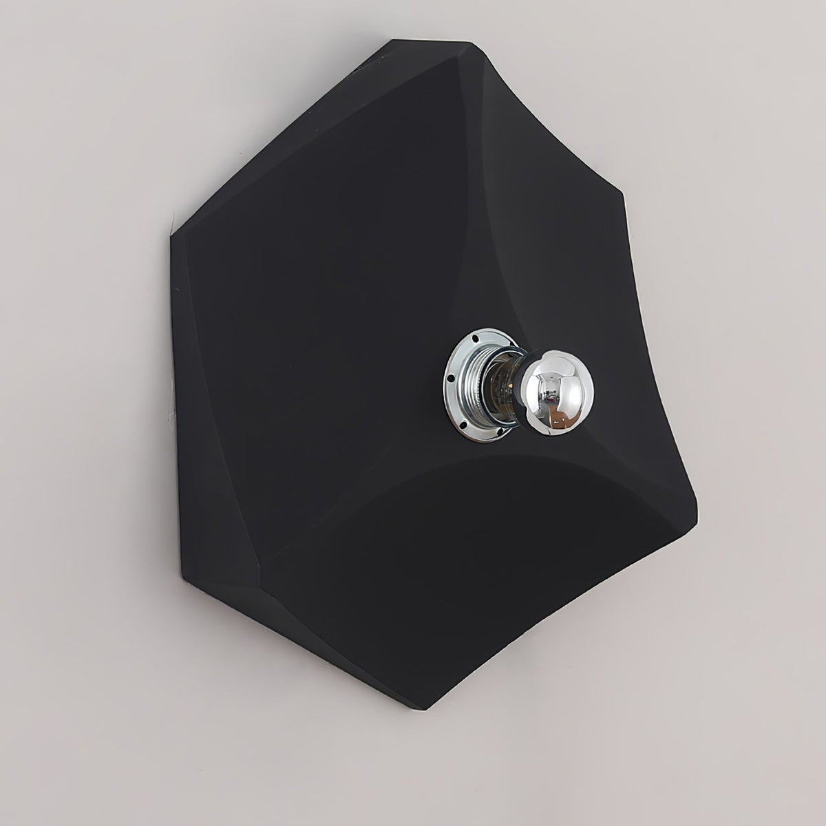 Toledo Metal Wall Lamp — product view 46