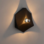 Toledo Metal Wall Lamp — product view 47