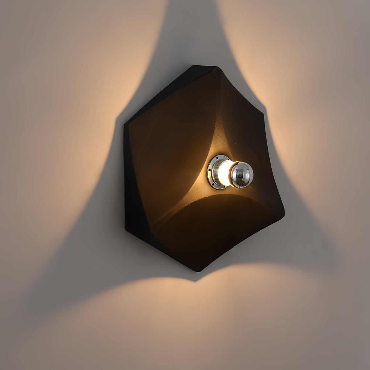 Toledo Metal Wall Lamp — product view 47