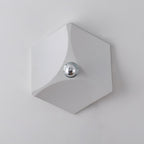 Toledo Metal Wall Lamp — product view 48
