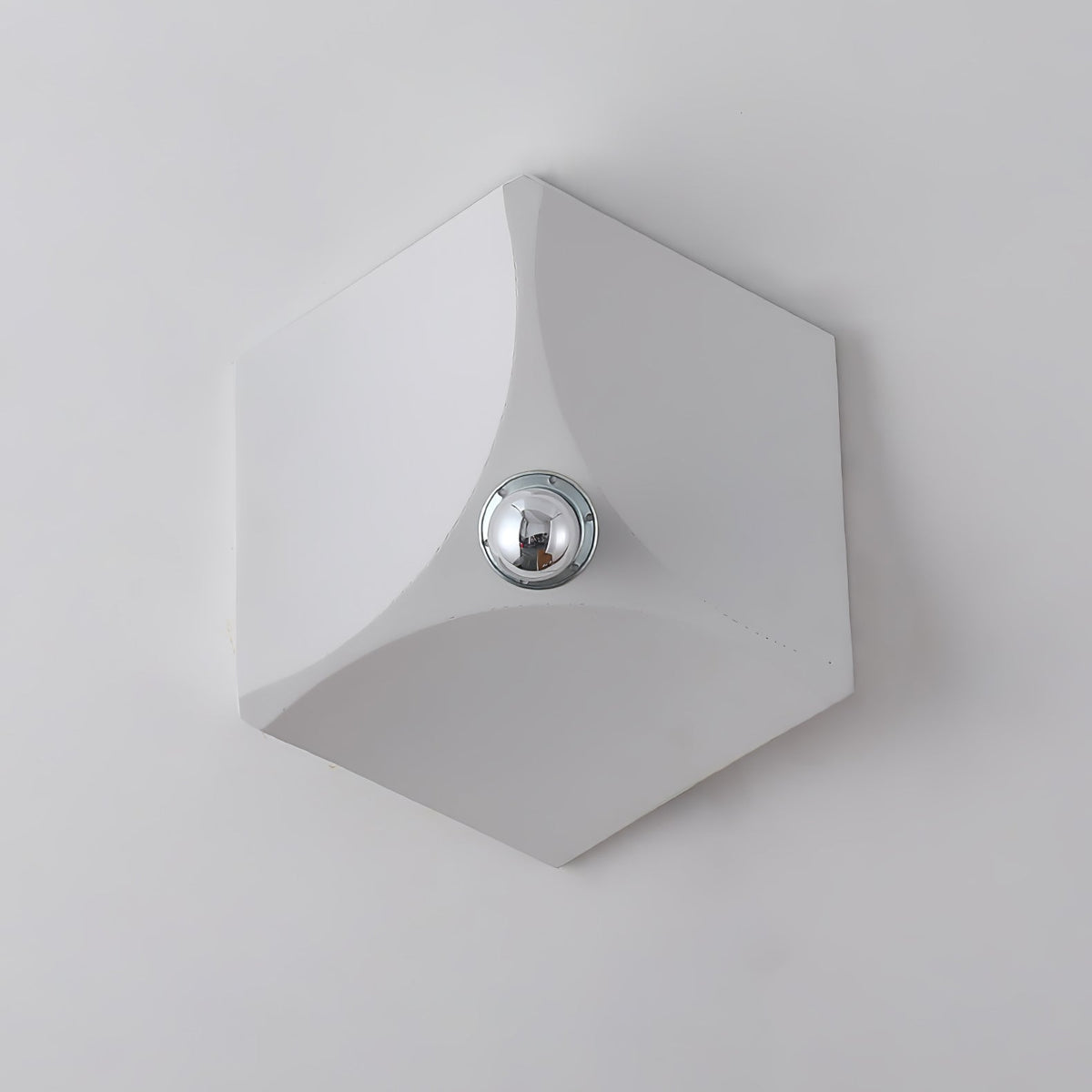 Toledo Metal Wall Lamp — product view 48