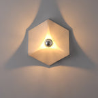 Toledo Metal Wall Lamp — product view 49