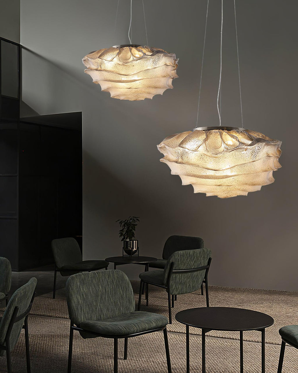 Forsyth Pendant Lamp — product view 9