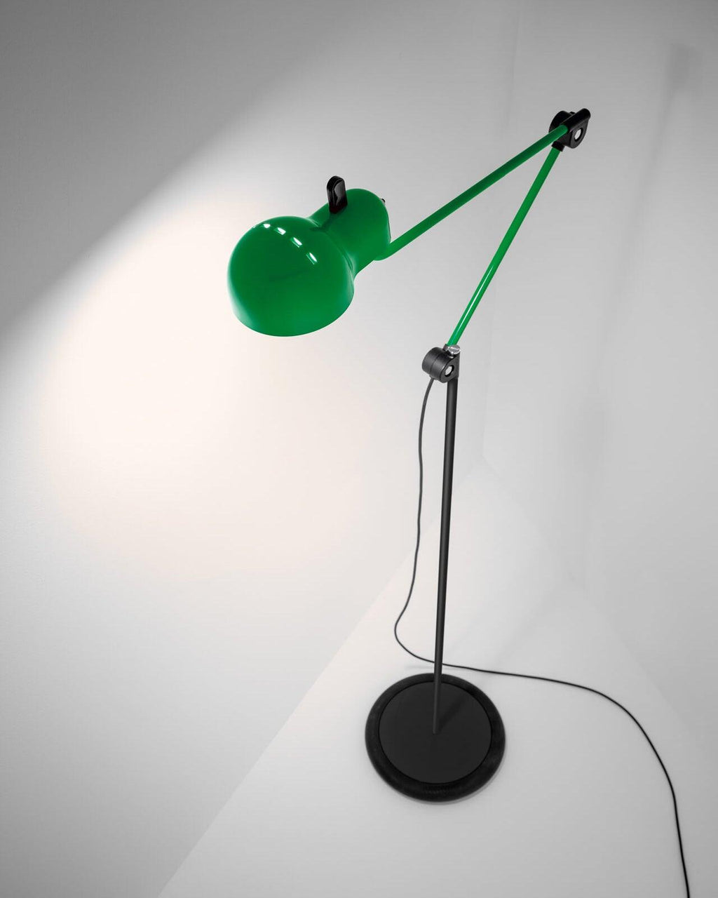 Paolo Metal Floor Lamp — product view 4