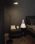 Paolo Metal Floor Lamp — product view 7