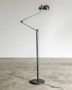 Paolo Metal Floor Lamp — product view 9