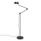 Paolo Metal Floor Lamp — product view 11