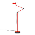 Paolo Metal Floor Lamp — product view 12