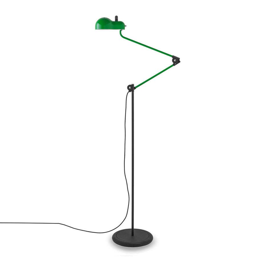 Paolo Metal Floor Lamp — product view 13