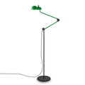 Paolo Metal Floor Lamp — product view 13