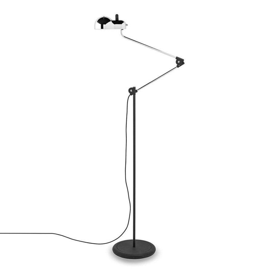Paolo Metal Floor Lamp — product view 14