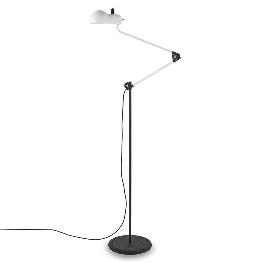 Paolo Metal Floor Lamp — product view 15