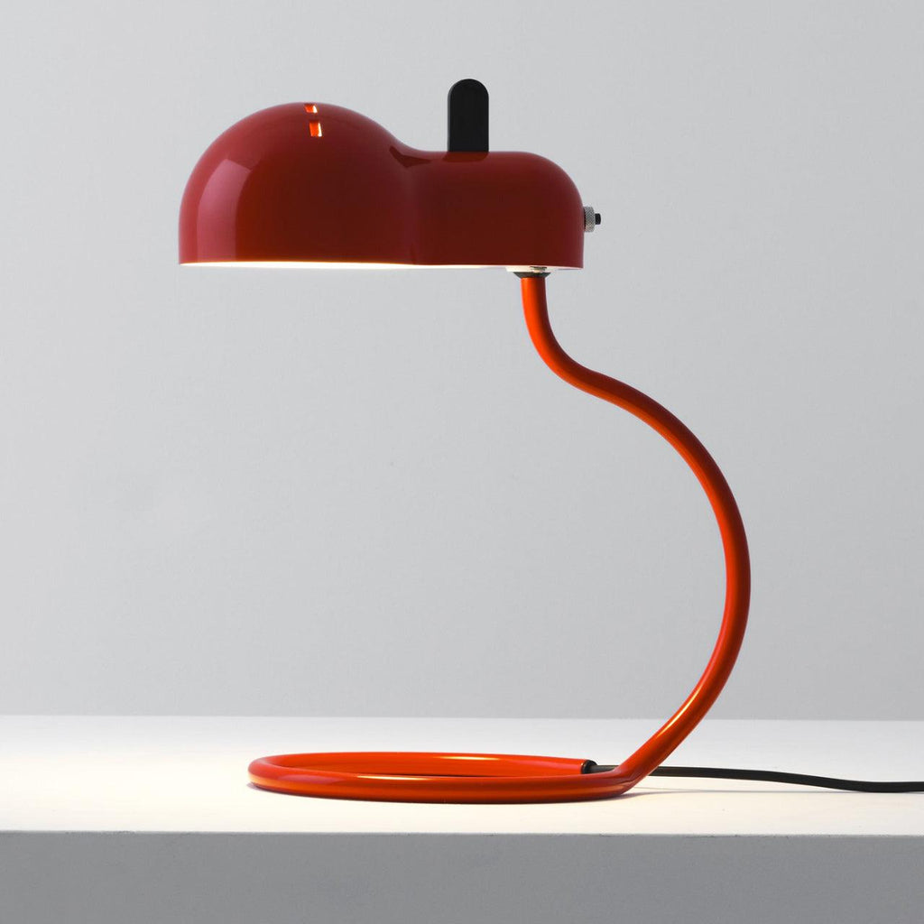 Paolo Acr Metal Table Lamp — product view 2