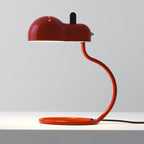 Paolo Acr Metal Table Lamp — product view 2