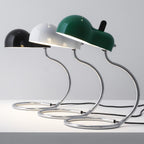 Paolo Acr Metal Table Lamp — product view 4