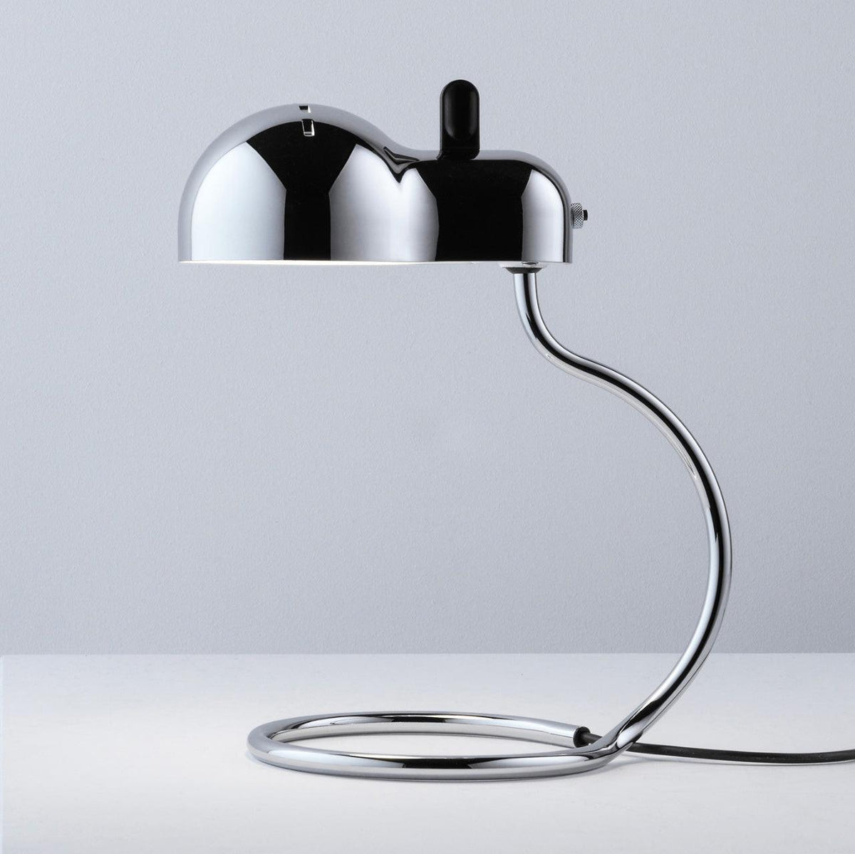 Paolo Acr Metal Table Lamp — product view 6