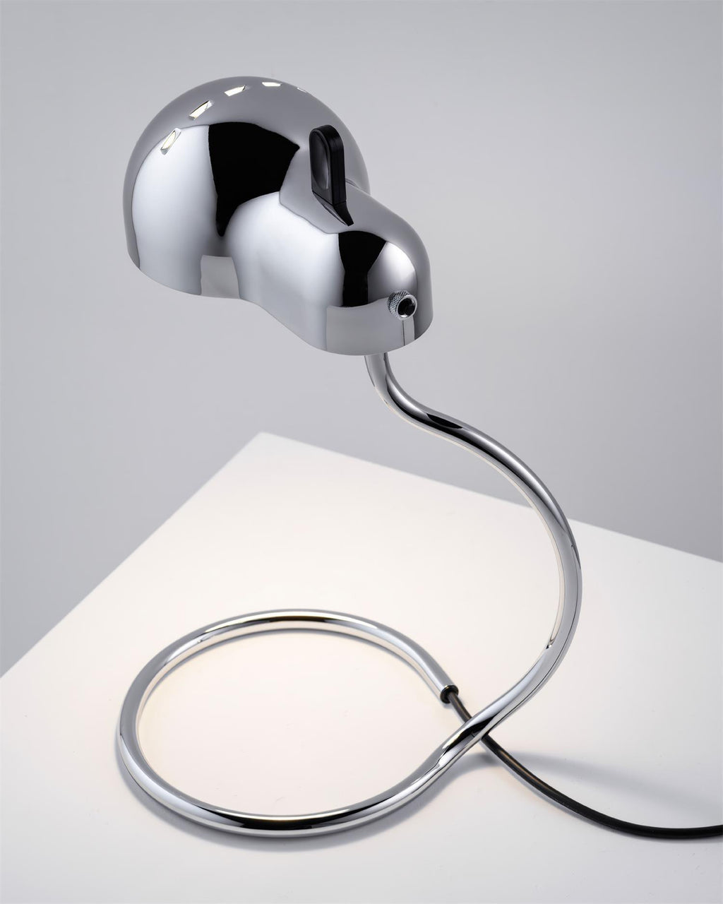 Paolo Acr Metal Table Lamp — product view 7