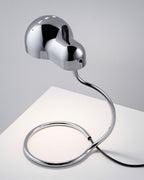Paolo Acr Metal Table Lamp — product view 7