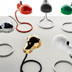 Paolo Acr Metal Table Lamp — product view 8