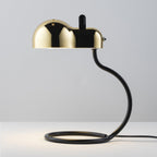 Paolo Acr Metal Table Lamp — product view 9