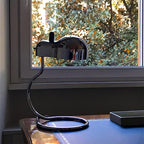 Paolo Acr Metal Table Lamp — product view 10