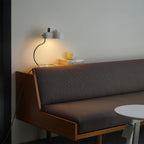 Paolo Acr Metal Table Lamp — product view 13