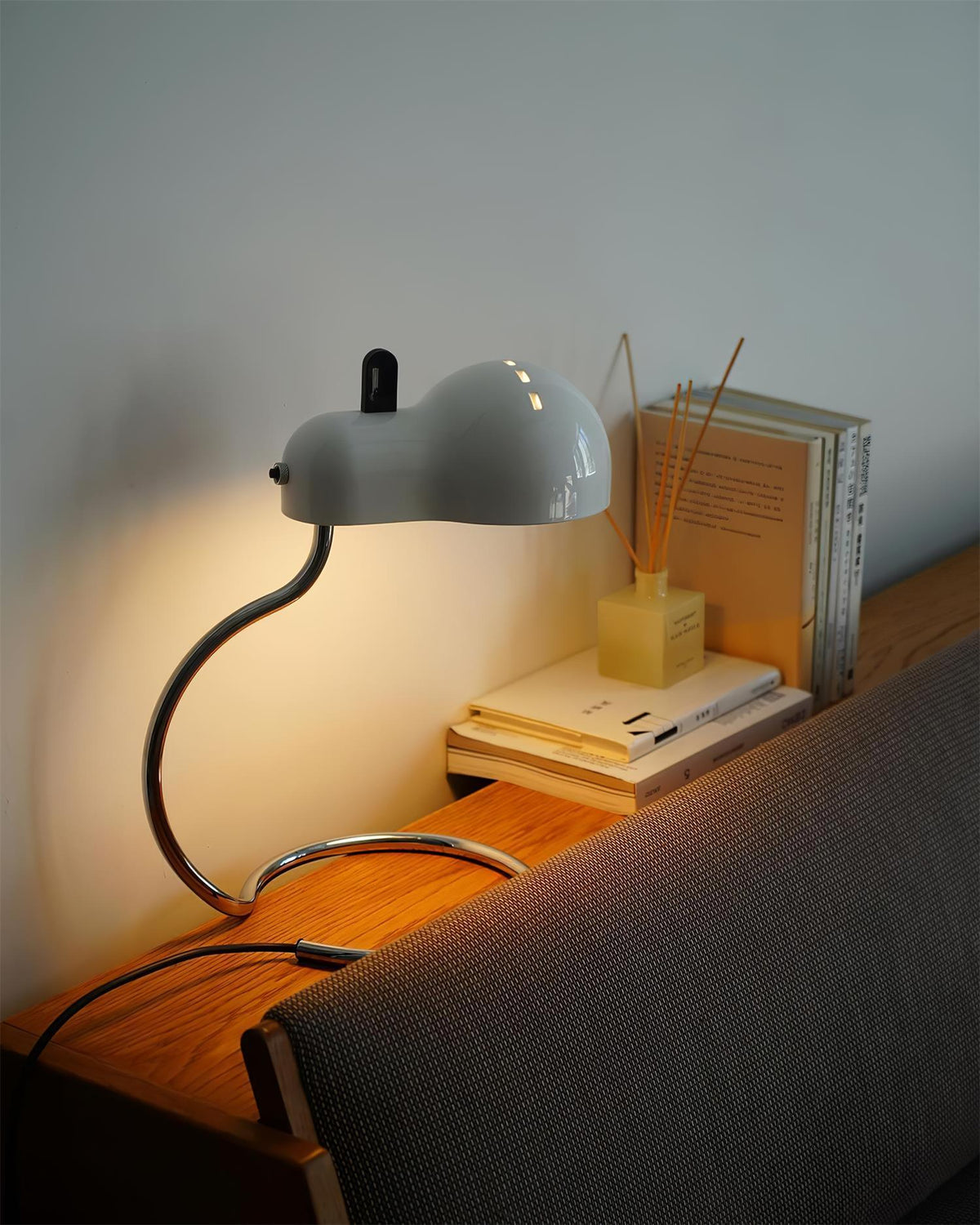 Paolo Acr Metal Table Lamp — product view 14