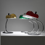 Paolo Acr Metal Table Lamp — product view 15