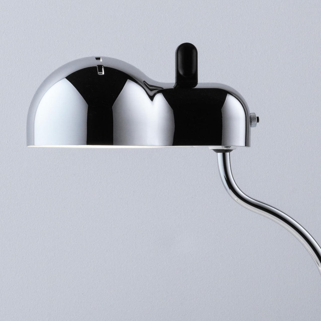 Paolo Acr Metal Table Lamp — product view 16