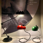 Paolo Acr Metal Table Lamp — product view 17