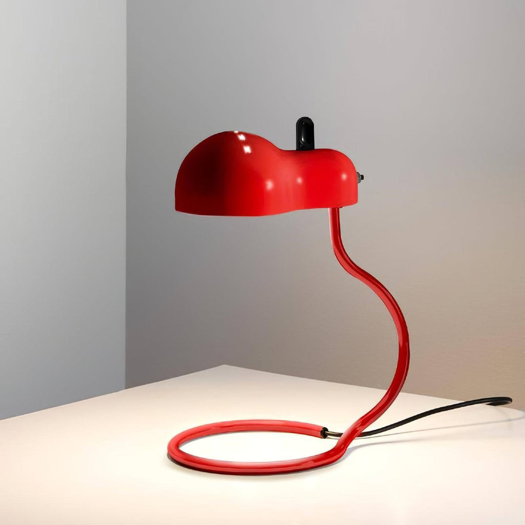 Paolo Acr Metal Table Lamp — product view 18
