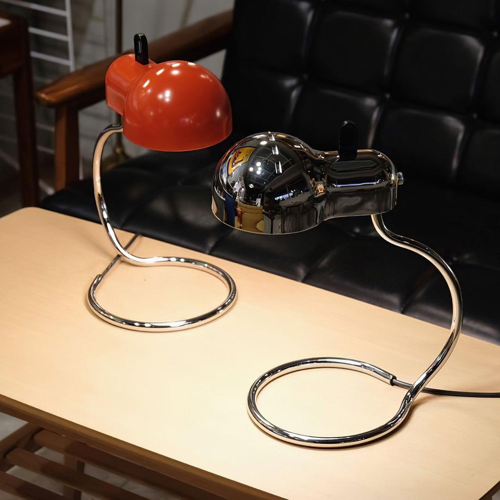 Paolo Acr Metal Table Lamp — product view 21