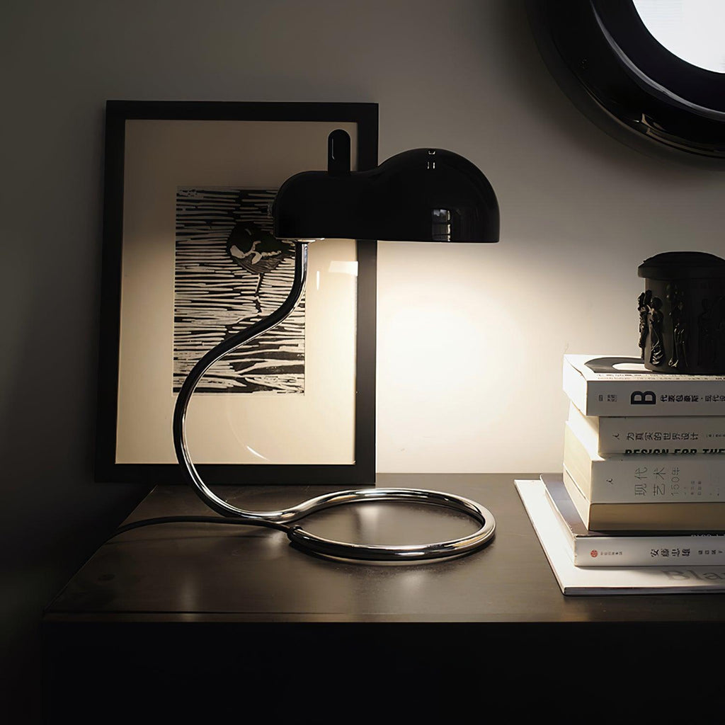 Paolo Acr Metal Table Lamp — product view 24