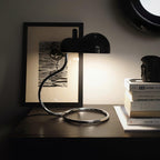 Paolo Acr Metal Table Lamp — product view 24