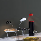 Paolo Acr Metal Table Lamp — product view 30