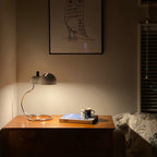 Paolo Acr Metal Table Lamp — product view 32