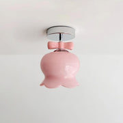 Chrome & Pink