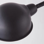 Blair Swing Arm Wood Wall Lamp — product view 13