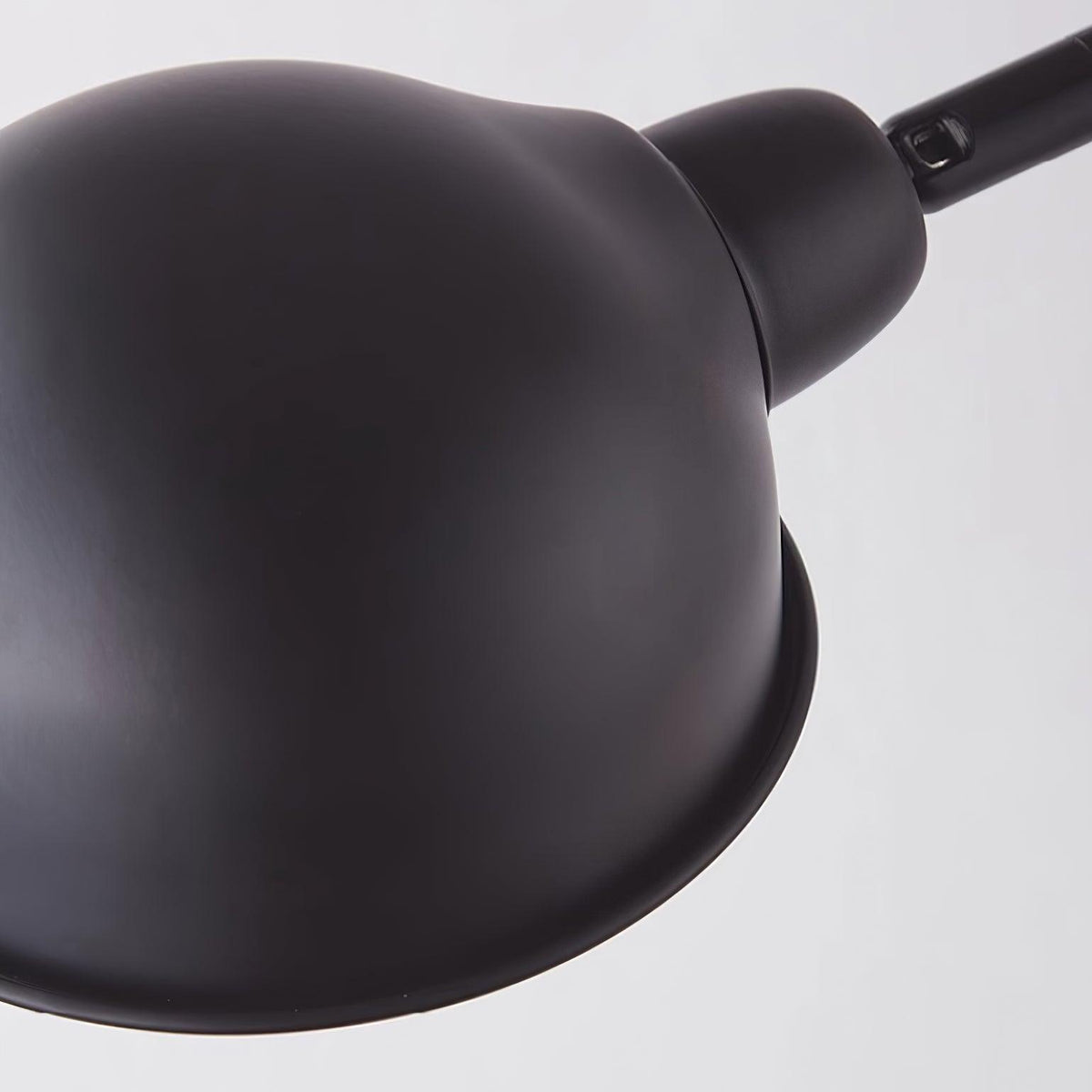 Blair Swing Arm Wood Wall Lamp — product view 13